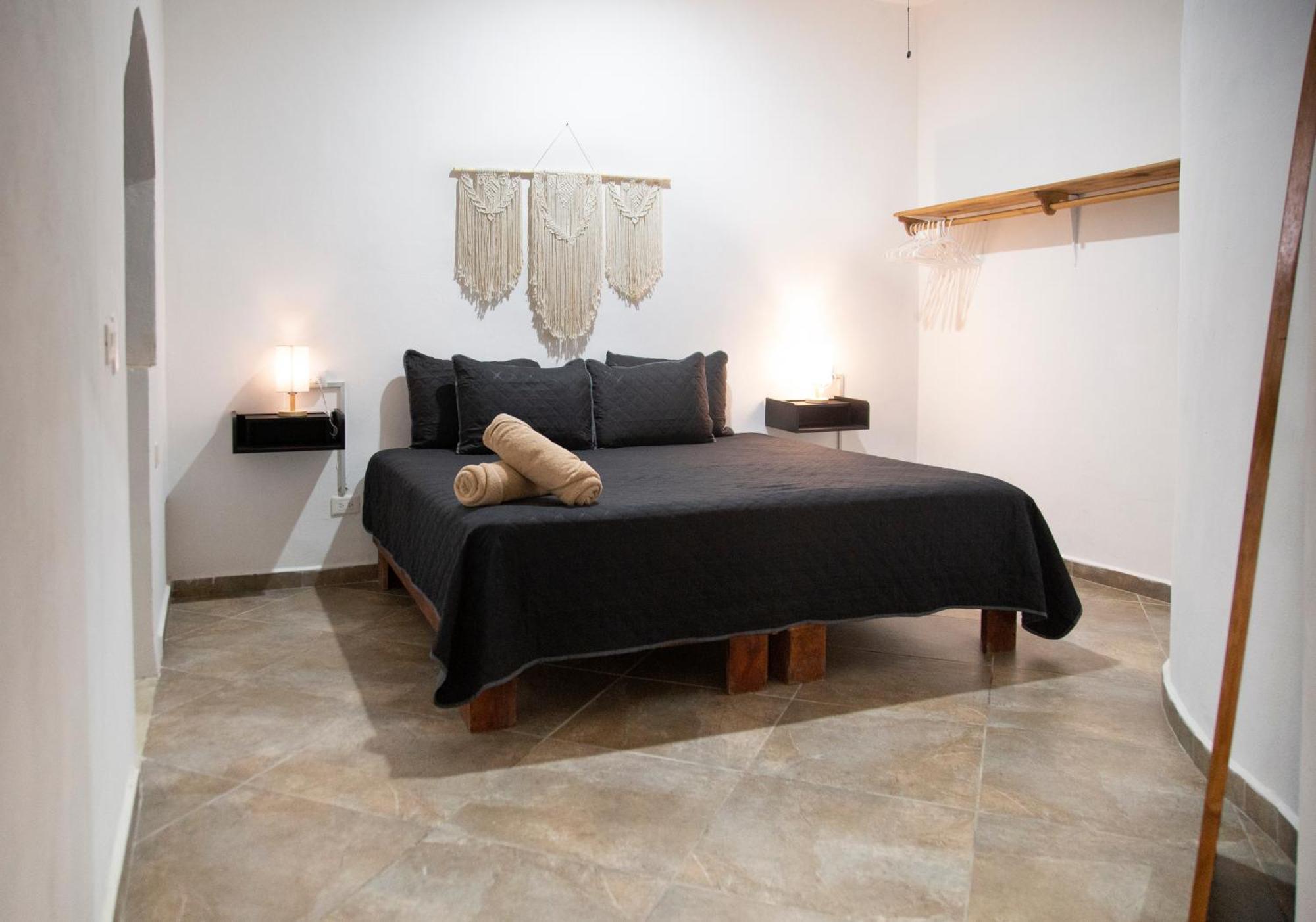 Sonido Del Mar Hotel Boutique & Yoga Loft Tulum Exterior photo