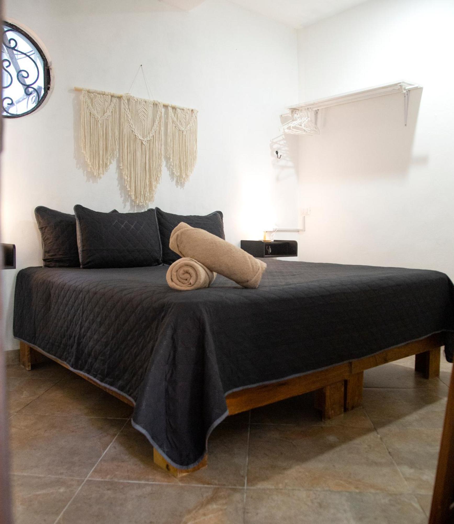 Sonido Del Mar Hotel Boutique & Yoga Loft Tulum Exterior photo