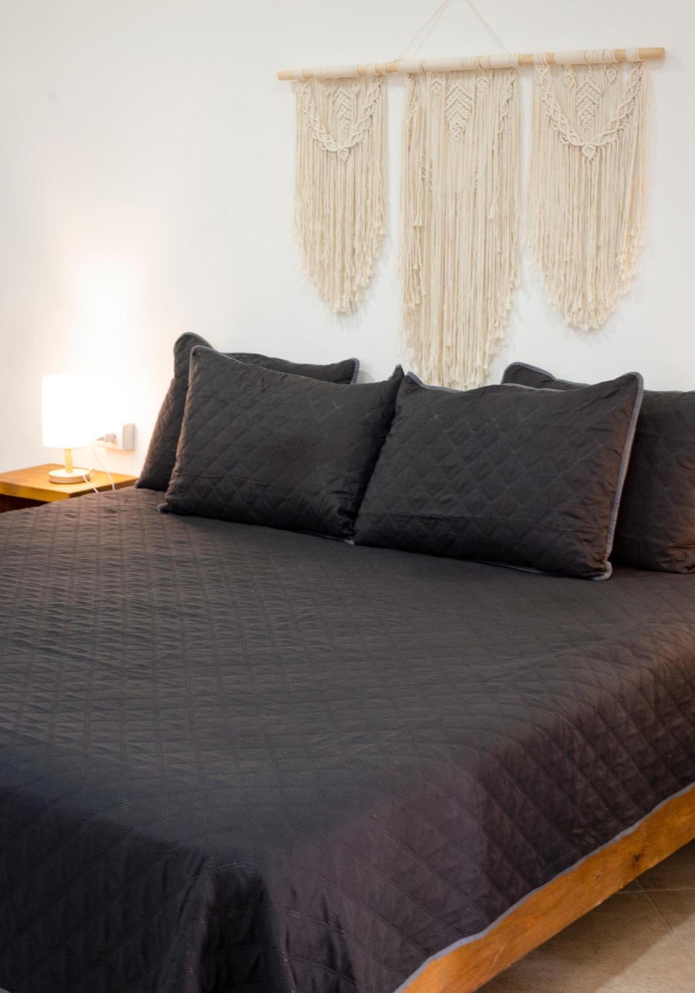 Sonido Del Mar Hotel Boutique & Yoga Loft Tulum Exterior photo